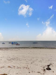 Nyali 3 Bedroom with AC, Pool, Lift and Beach Access - 8