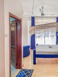 Nyali 3 Bedroom with AC, Pool, Lift and Beach Access - 9