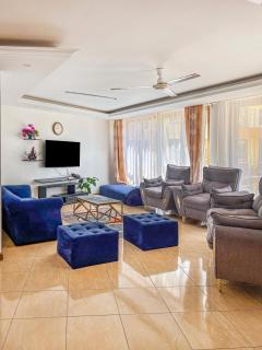 Nyali 3 Bedroom with AC, Pool, Lift and Beach Access - 7