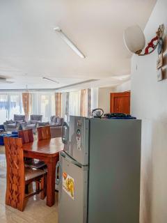 Nyali 3 Bedroom with AC, Pool, Lift and Beach Access - 1