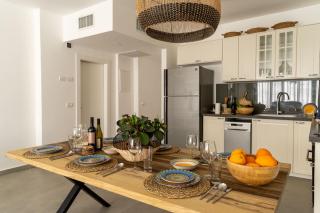 HaKerem Luxury Apartments - 4