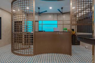 Season 4 Residences -T Nagar, Near US Biometrics , Valuvarkottam, Sooriya Hospital Kodambakkam High Road,Mahalingapuram - 4