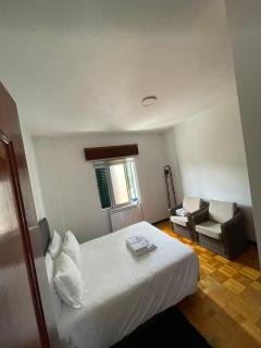 Villa do Monte - 1