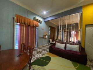 Rieza HOMESTAY - 1