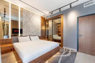 Yas Island Luxury Apartment by City homes - 2