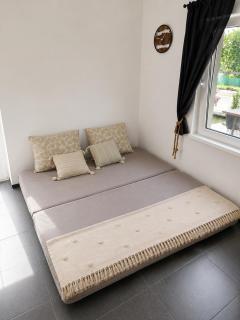 Glamping Cesty bez kompasu - 3