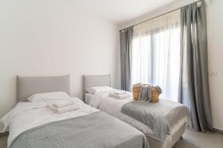 HaKerem Luxury Apartments - 1