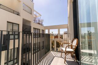 HaKerem Luxury Apartments - 2