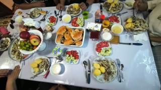 Akmuz House - 2