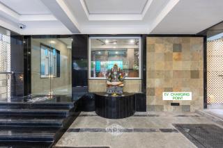 Season 4 Residences -T Nagar, Near US Biometrics , Valuvarkottam, Sooriya Hospital Kodambakkam High Road,Mahalingapuram - 9