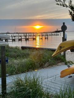 Fire Island Cabin - 3
