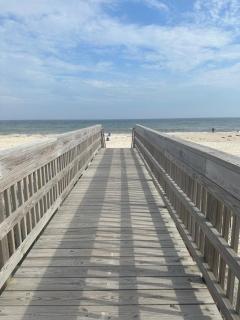 Fire Island Cabin - 0