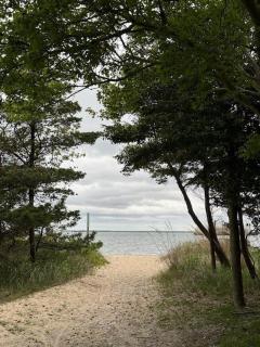 Fire Island Cabin - 8