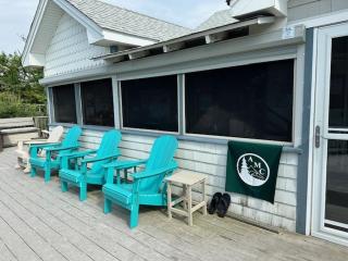 Fire Island Cabin - 2