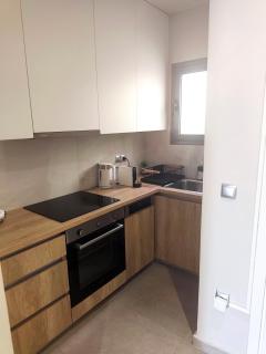 Boutique11 Luxury Apartment - 6