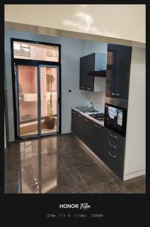 Furnished studio for rent with all amenities - 1