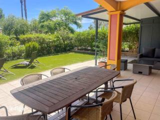 Modern Garden Apartment - WAT01 - 0
