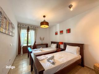 Modern Garden Apartment - WAT01 - 3