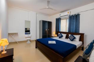 NK Suites & Serviced Apartments - 6