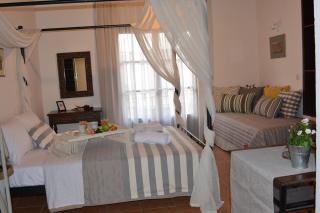 Loggia Traditional Suites - Rethymno - 0