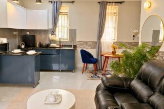 Serengeti Homes and apartments - 1