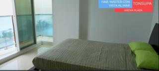 DEPARTAMENTO PLAZA ARENA Tonsupa - 1