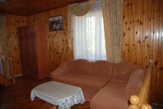 Дім дача біля води - 8