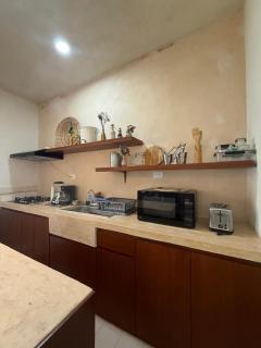 Casa Lore - 1