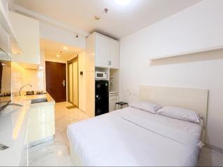 Sky House BSD By Livi - 0