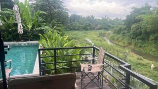 Relaxing River View Stay - 7