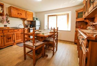 Da Beppinesca - 2 People - 1 Rooms - Comelico - 6