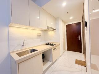 Sky House BSD By Livi - 4