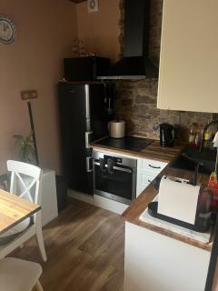 Apartmán U Bláhovky - Brno - 5