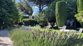 Auberge de Cassagne & Spa - 5