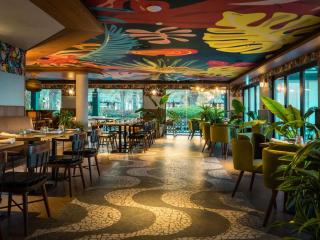 Rixos Al Mairid Ras Al Khaimah - Ultra All Inclusive - 7