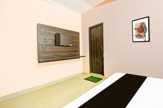 Hotel O Gulabi Delight - 2