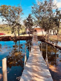 Casa Rosada - Estancia Rubi - 3
