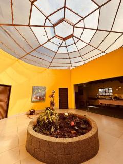 Casa Rosada - Estancia Rubi - 4