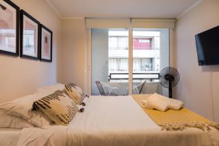 Modern Cozy Studio in Santa Lucia Prime Location - 5