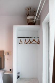 Lyra Apartments Tilos - 7