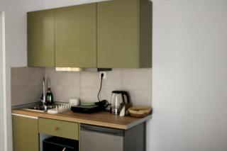 Lyra Apartments Tilos - 3