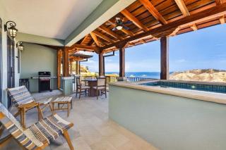 Las Catalinas Escape Ocean View & Plunge Pool - 2