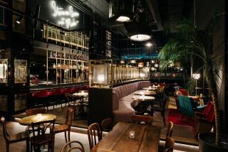 Ruby Mimi Hotel Zurich by IHG - Zurique - 0