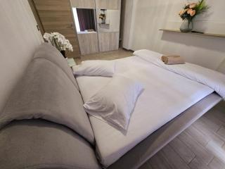 Breeze Large Family Apartment - Beach Pool & Spa Resort langa plaja - 2