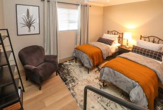 Nestled Inn - 2