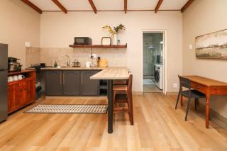 Nestled Inn - 1