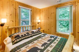 Mille Lacs Lake Cabin w/ Private Dock & Fire Pit - 3