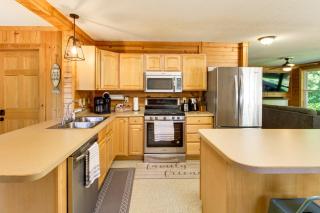 Mille Lacs Lake Cabin w/ Private Dock & Fire Pit - 2