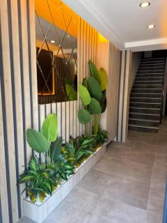 Berm Suites - 9