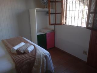 Apartamento mobiliado, 2 q, perto Unimed, CSN, via Dutra, H Zilda Arns - 5